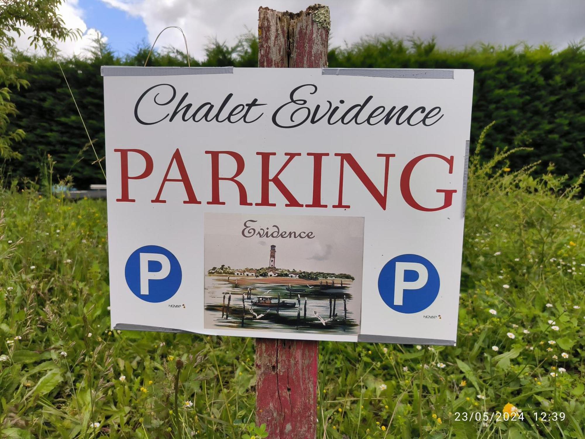 Chalet Evidence Кастельжалу Экстерьер фото